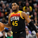 How long has Donovan Mitchell owned in Utah?